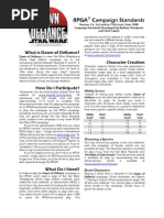 Historia Quickstart Eng Single Pages Pdf Alchemy