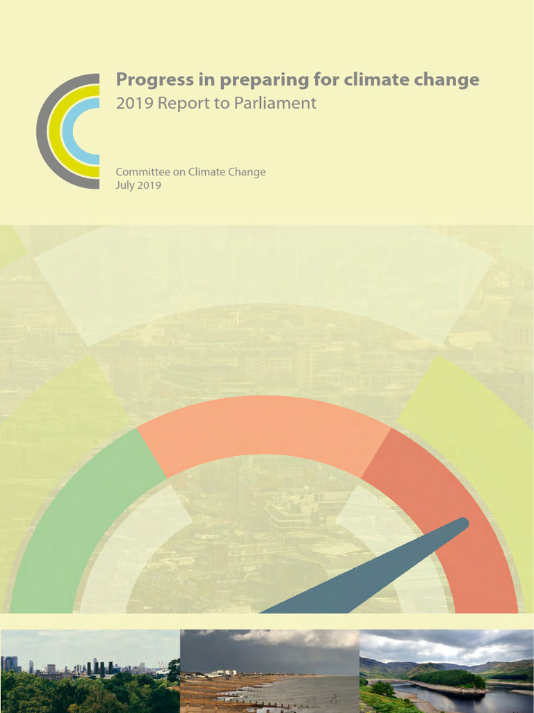 [Oh5] {+NHS} CCC 2019 Progress in Preparing for Climate Change | PDF ...