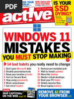 PC Pro - February 2026 V | PDF | Virtual Private Network