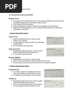 Tipos de cortes y transiciones en cine | PDF
