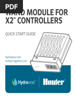 Hydrawise Manual - Troubleshooting | PDF | Wi Fi | Ip Address