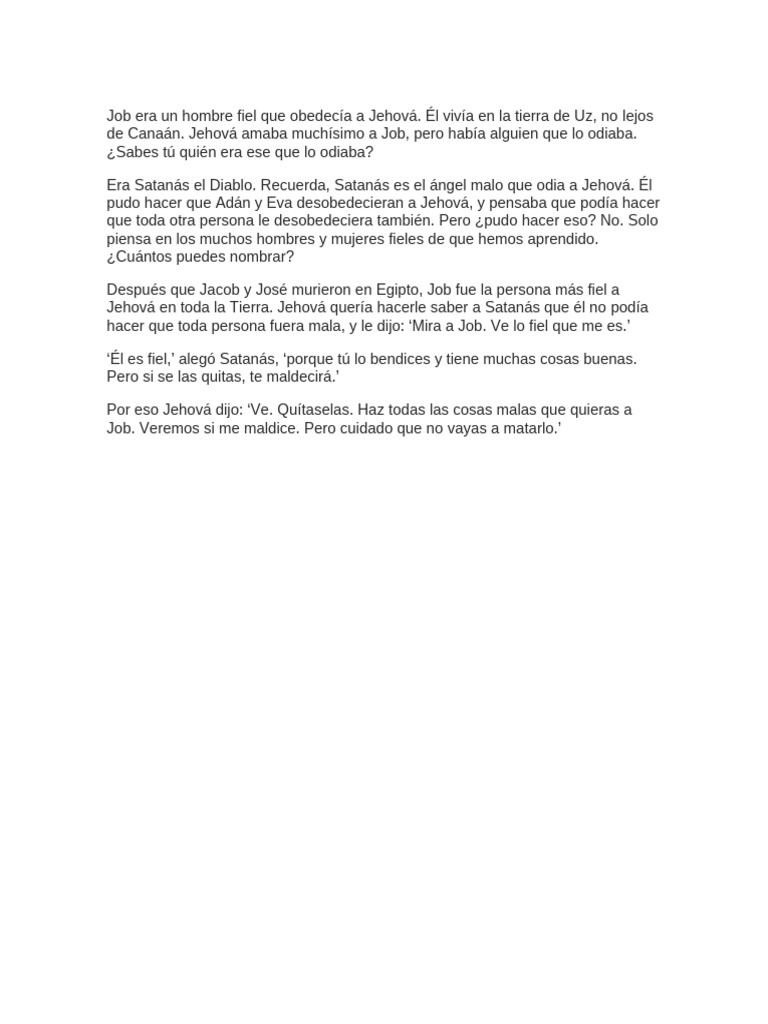 Dios te ama | PDF