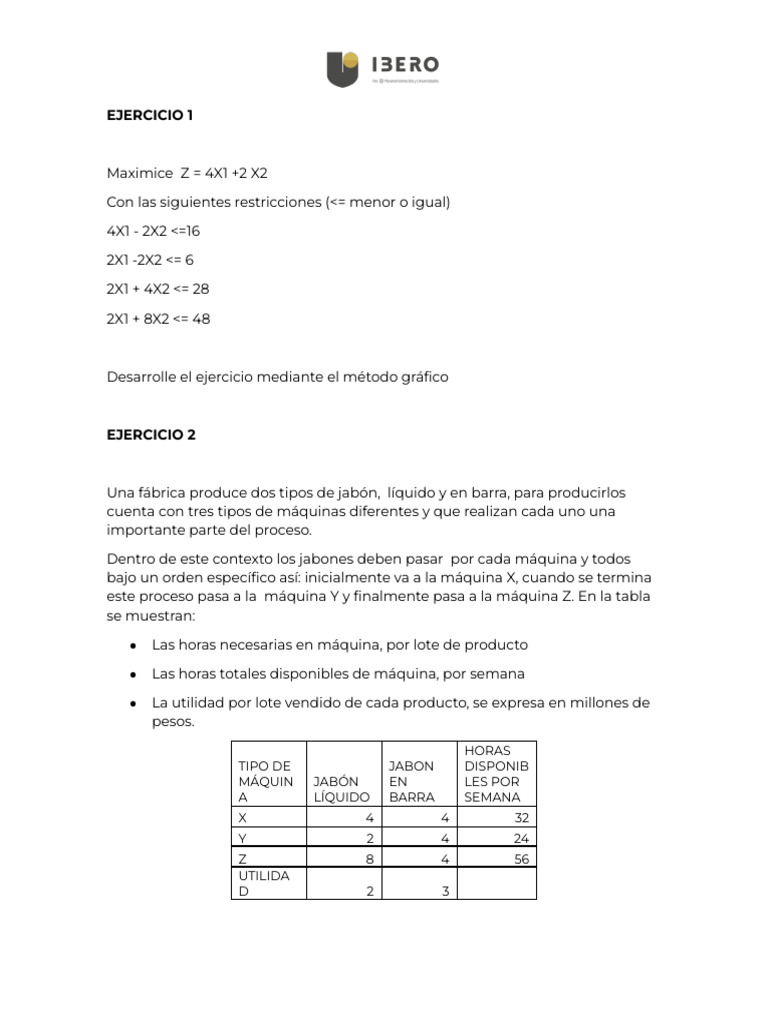 Documento 2 | PDF