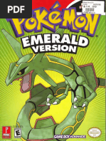 PokéHarbor - Pokemon ROM Hacks, FanGames, Cheats & Guides! | PDF ...