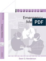 Emergency Medicine