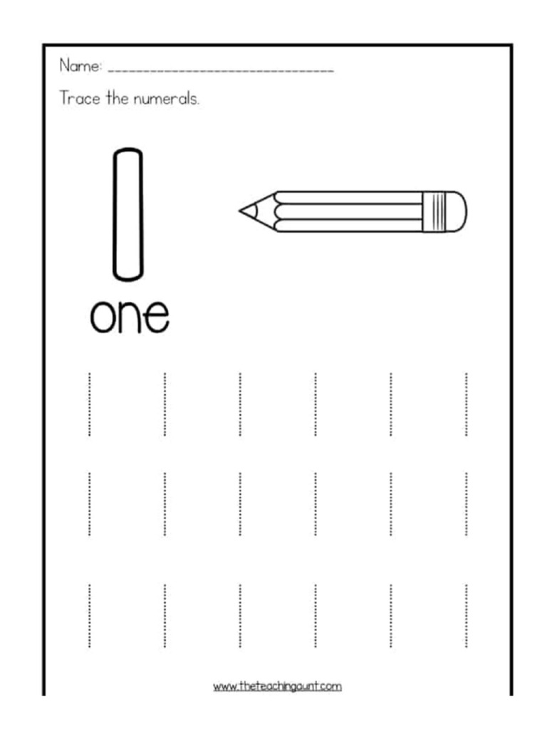 Worksheets | PDF