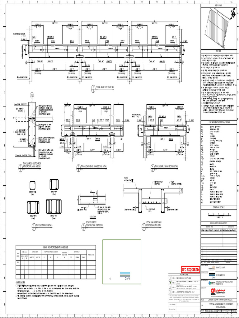 Mpd0005 Asr Ss0 Cs Det 02302_00_typical Miscellaneous Details ...