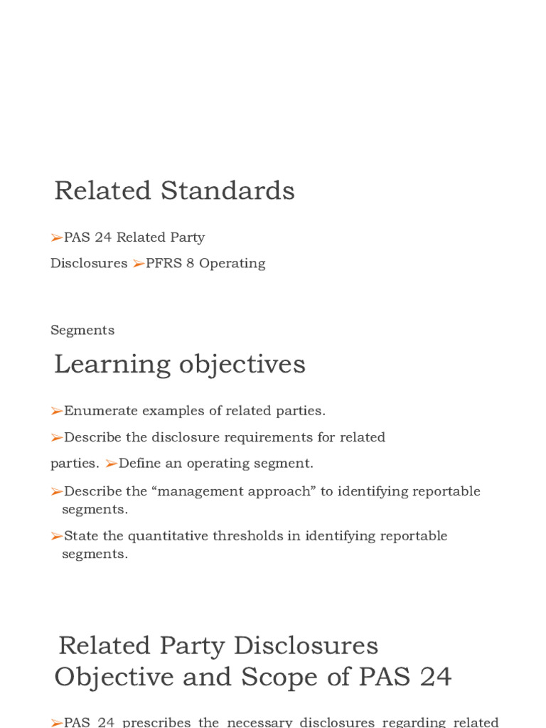 HO.06 Notes to FS Part2 | PDF | Revenue | Expense