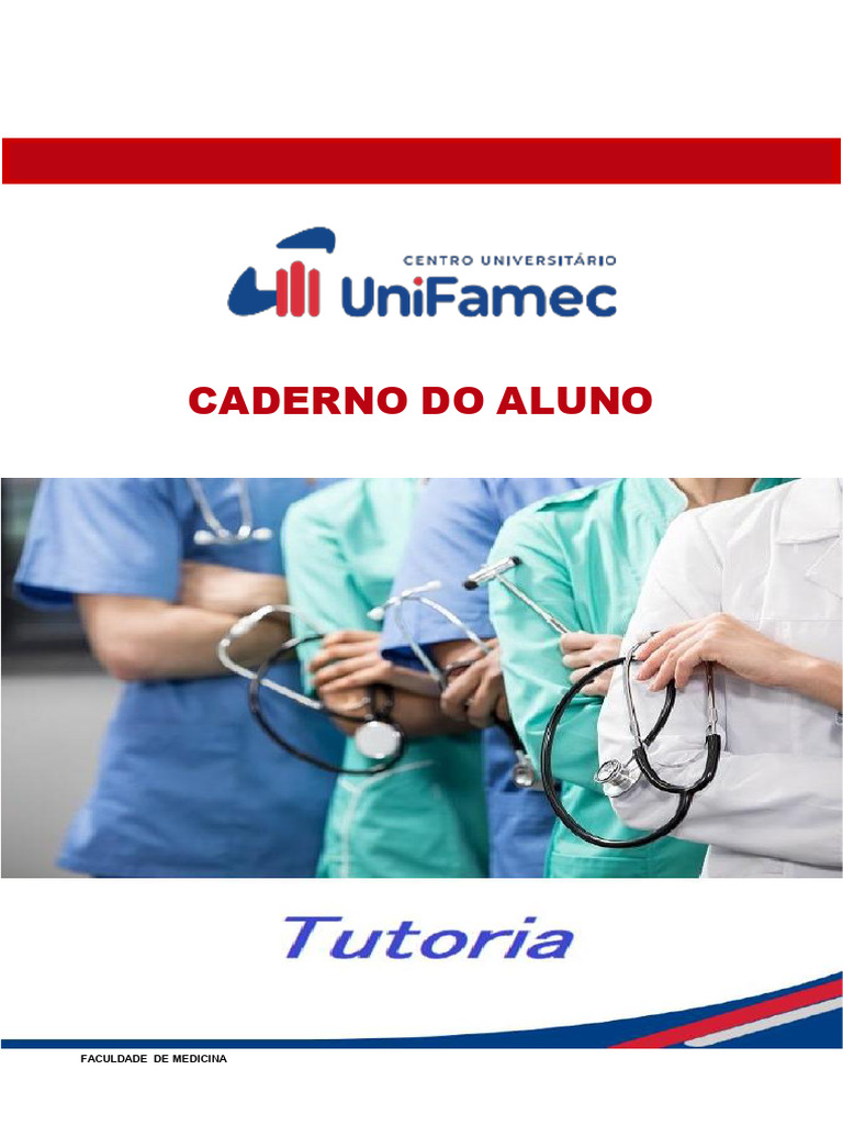 Cc7_2026_1_caderno Do Aluno - 3º Período | PDF | Gravidez | Família