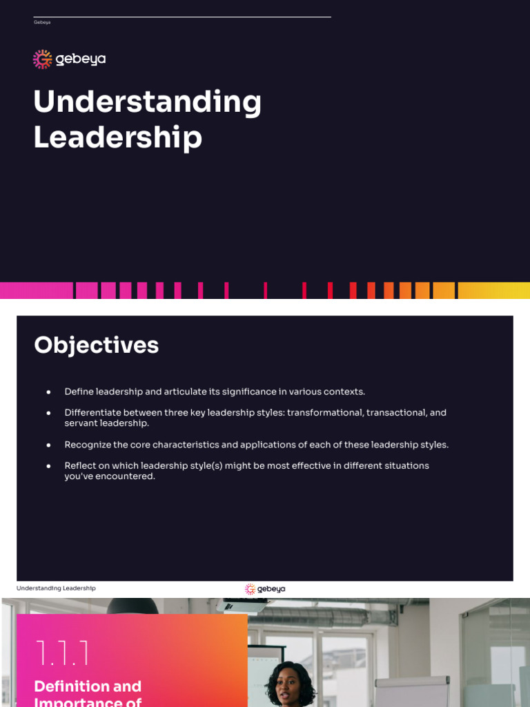 1761075317432_1.1-Understanding-Leadership.pptx | PDF | Leadership ...