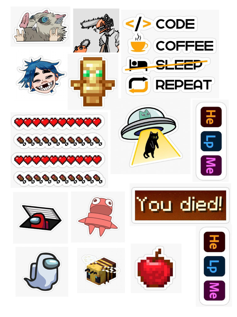 Stiker s | PDF