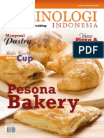 Pesona Bakery