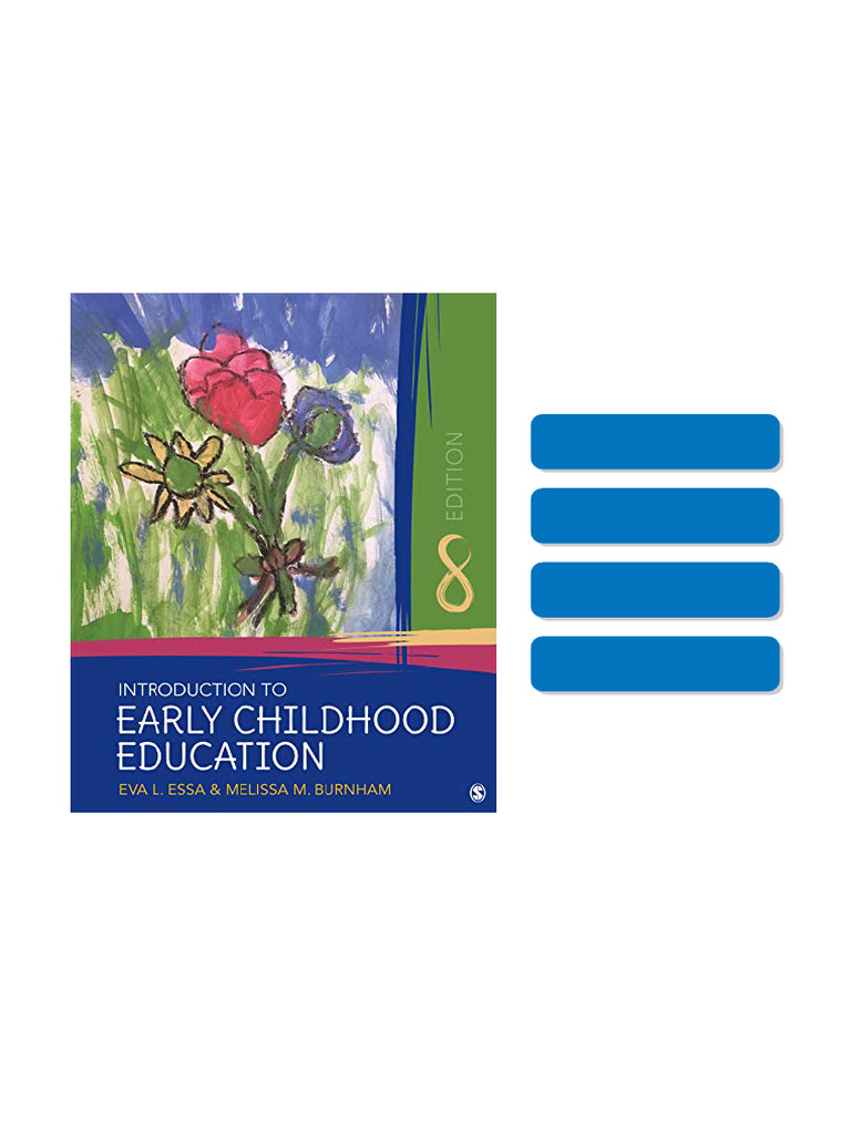 Where to download Introduction to Early Childhood Education Eighth ...