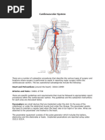 Pacemaker Coding and CPT Guidelines | PDF