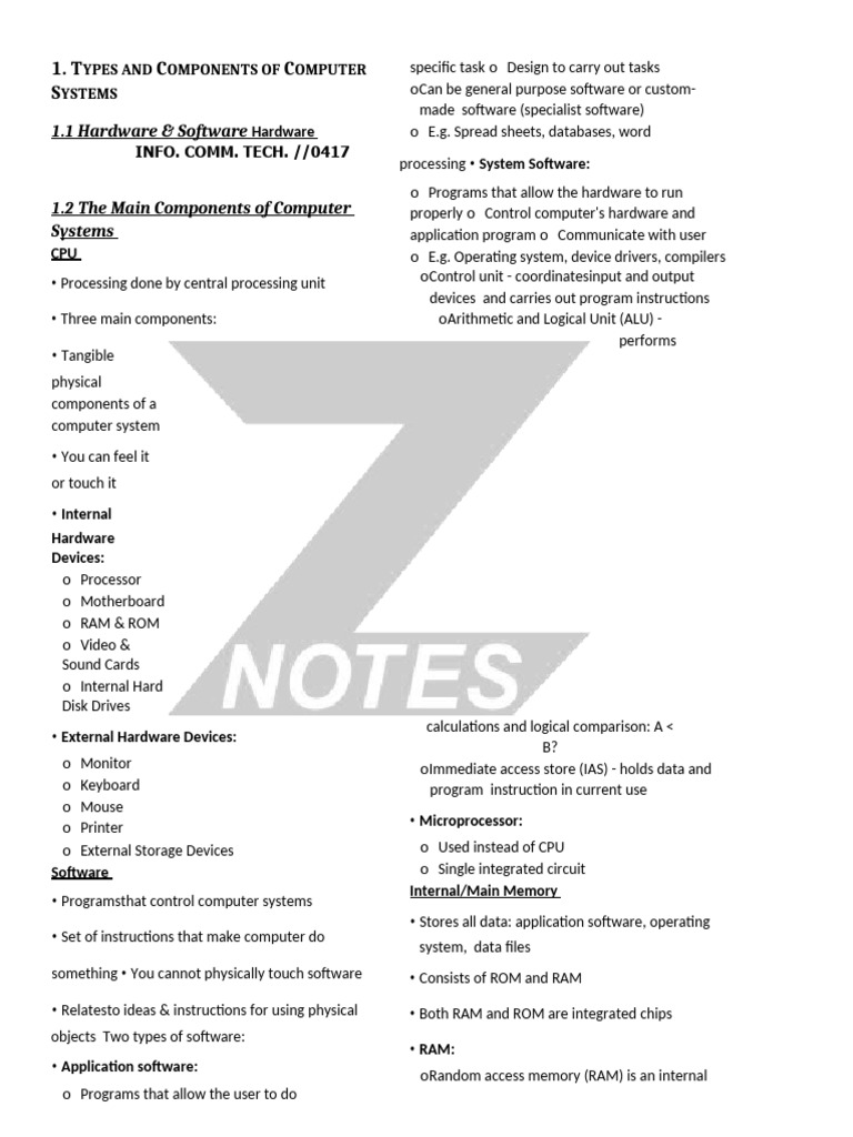 Y9 ICT Term 2 Exam Resources | PDF | Html Element | Graphical User ...