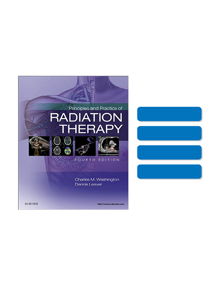 Where to download Principles and Practice of Radiation Therapy E Book ...