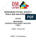 FUTSAL