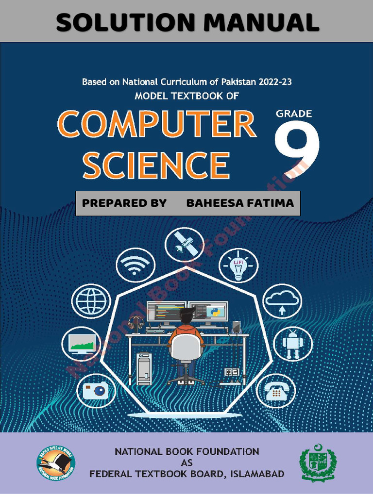 Computer 9 - (SRQs ERQs and AQs) | PDF | Computer Data Storage ...