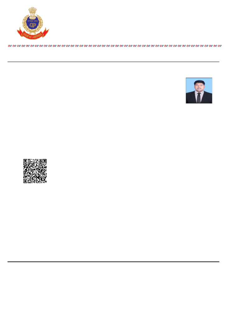 Police | PDF