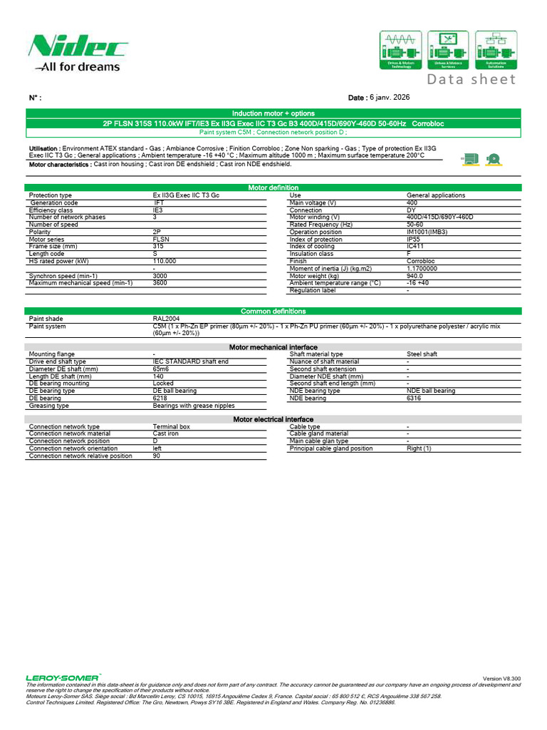 Item 3 | PDF | Manufactured Goods | Mechanical Engineering