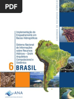 IMPLEMENTAÇÃO DO ENQUADRAMENTO _ ANA