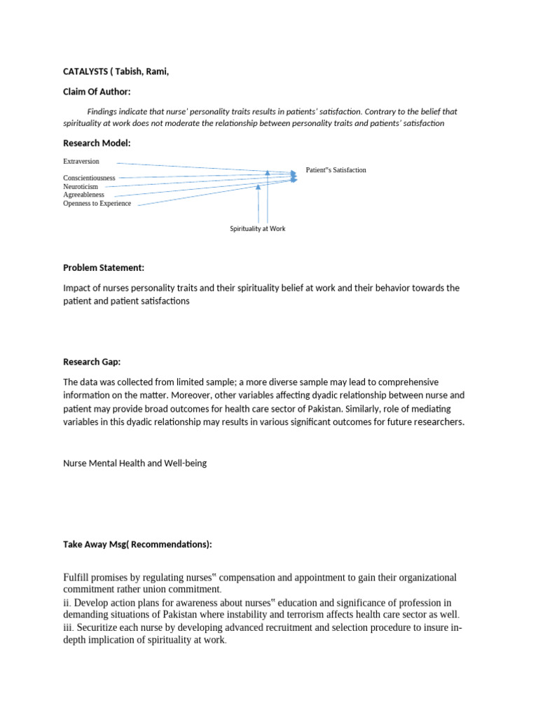 Catalysts | PDF