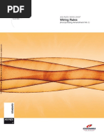 Download As NZS 3000-2007 Electrical Installations Known as the Australian New Zealand Wiring Rules by SAI Global - APAC SN102214022 doc pdf