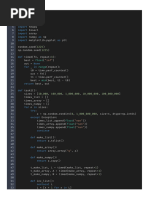 ANSA Python API Task Scripts Guide | PDF
