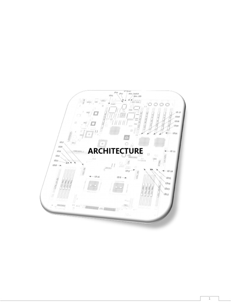 Computer Fundamentals | PDF | Printer (Computing) | Personal Computers