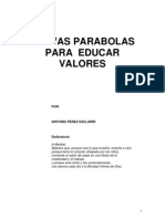 Parabolas Para Educar en Valores