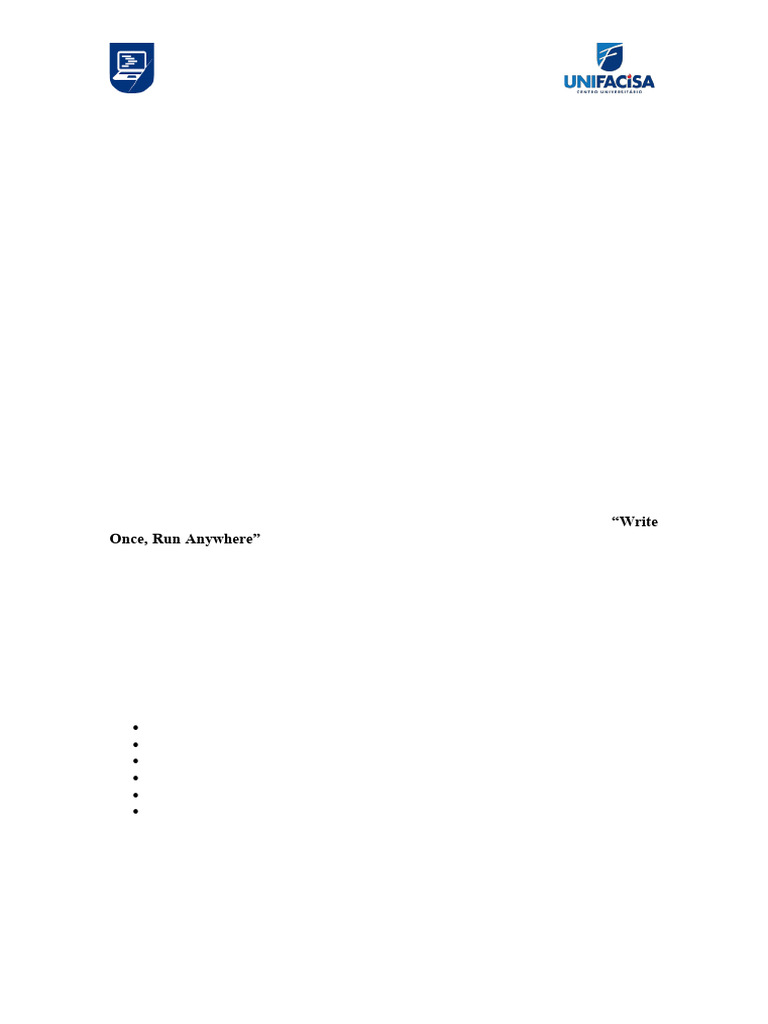 Apostila de Java Básico (1) | PDF | Java (linguagem de programação ...