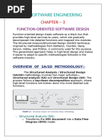 Introduction to SSAD Methodology | PDF | Software Development Process ...
