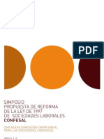 Programa Del Simposio