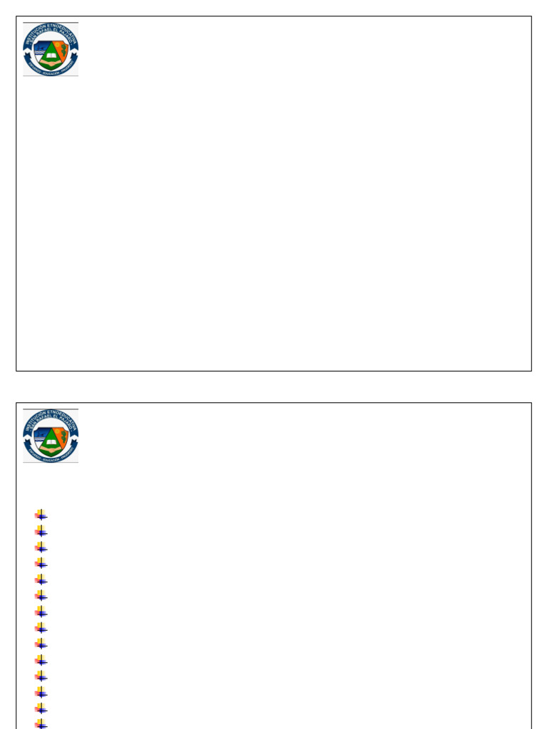 Plan de Estudio Grado Segundo 2023 | PDF