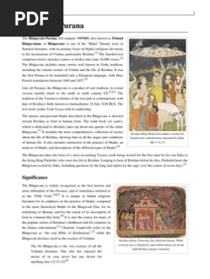 Bhagavatam pdf