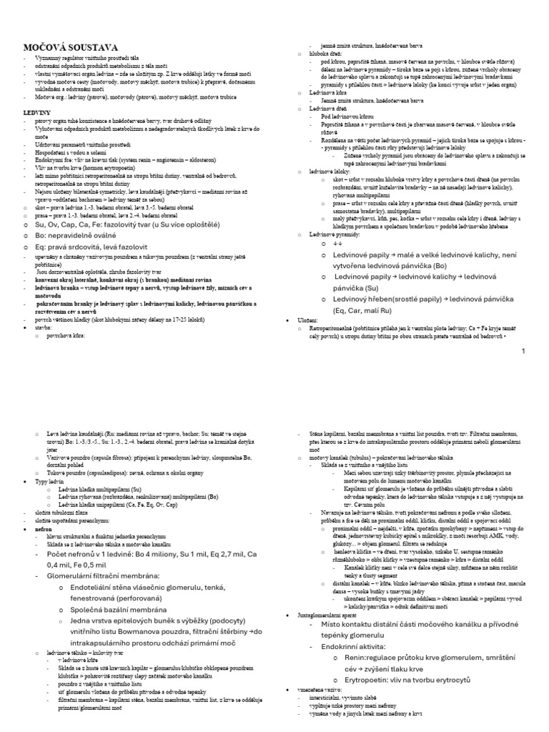 mocova-soustava | PDF