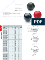 Din 319 (Ball Knobs) PDF