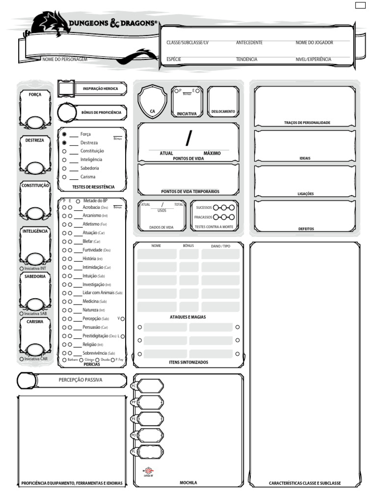 Arthur Grey Lv1 | PDF