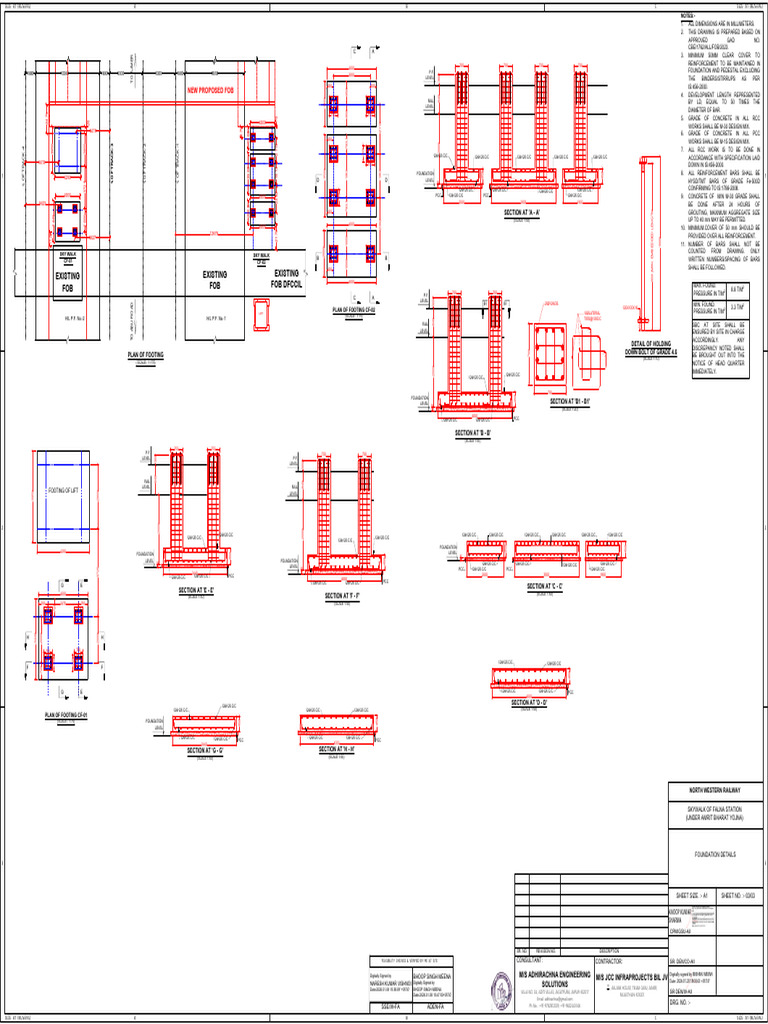 SKY WALK FA SHEET-3 | PDF