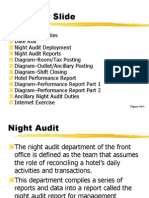 Night Audit