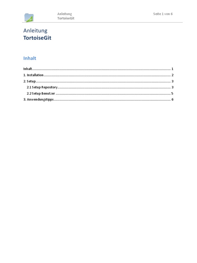 An Lei Tung Tortoise Git | PDF