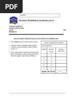 Lawas - Sains Bahagian B