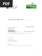 Fimupi8 - Prospecto Ofertra Publica Aprobado - 15mar12 | PDF | Ley