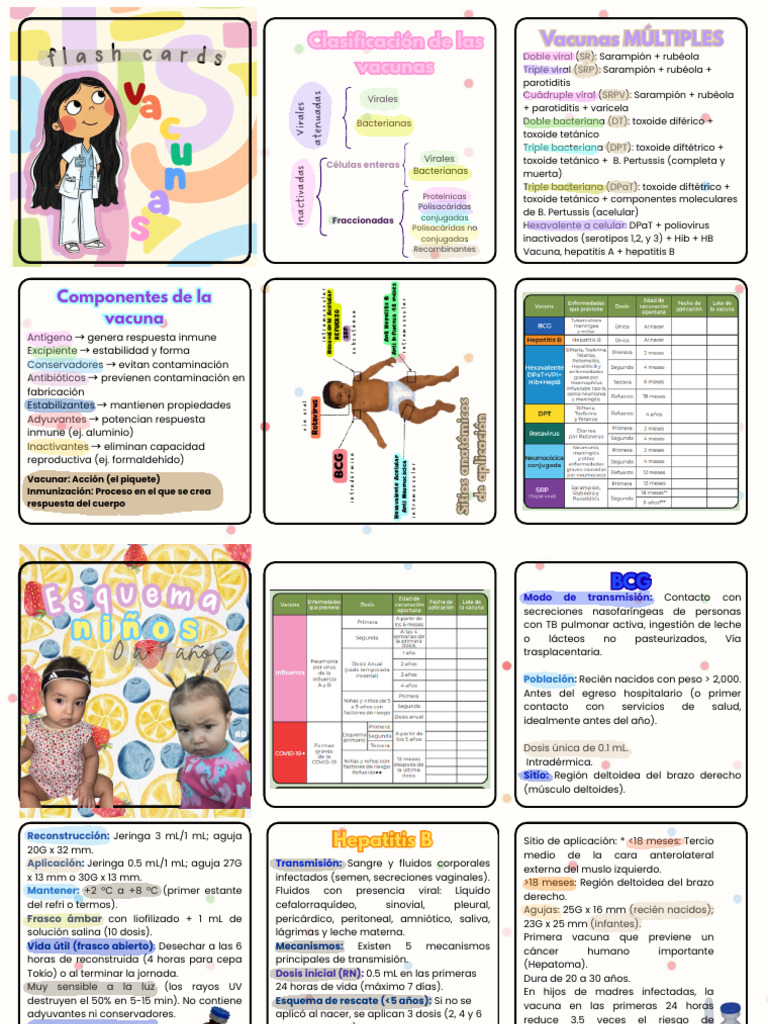 FLASH CARDS | PDF