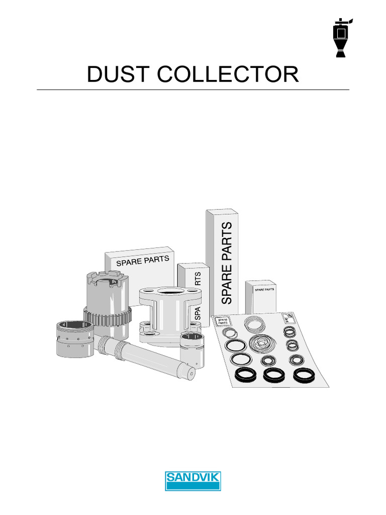 Dust Collector | PDF