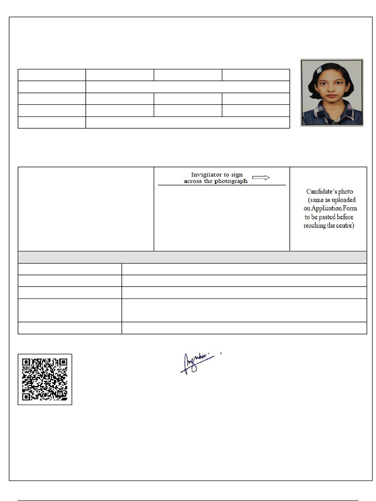 3827385 | PDF | Identity Document
