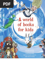 Unleash Books - Children's Reading Guide