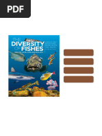 RETEN The Diversity of Fishes: Biology, Evolution and Ecology, 3rd ... The Diversity of Fishes: Biology, Evolution and Ecology, 3rd ...  