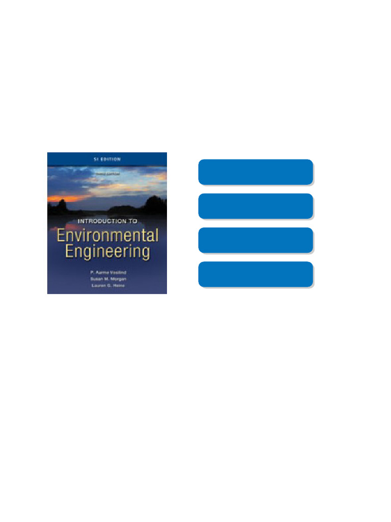 Unlock your Solution Manual for Introduction to Environmental ...