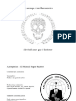 Anonymous El Manual Super Secreto v0.2.2 ES